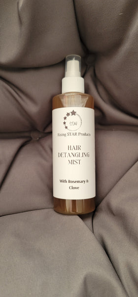 Hair Mist | Detangling Spray