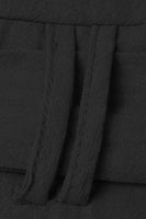 Full Size Surplice Sleeveless Jumpsuit