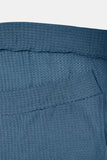 Full Size Waffle Knit Turtleneck Long Sleeve T-Shirt
