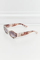 Wayfare Polycarbonate Frame Sunglasses