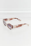 Wayfare Polycarbonate Frame Sunglasses
