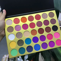 Eye Shadow Pallet | Professional Eye Shadow Pallet