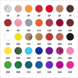 Eye Shadow Pallet | Professional Eye Shadow Pallet