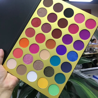 Eye Shadow Pallet | Professional Eye Shadow Pallet