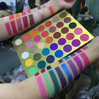 Eye Shadow Pallet | Professional Eye Shadow Pallet