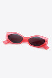 Wayfare Polycarbonate Frame Sunglasses