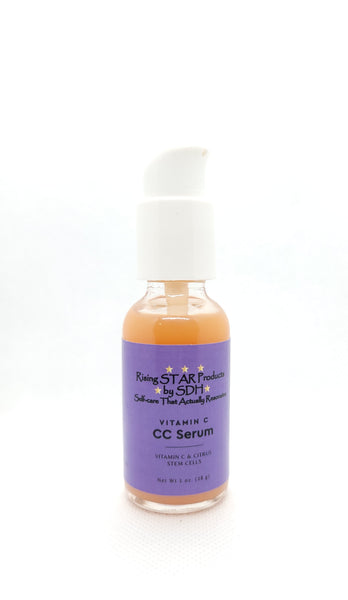 Vitamin C Serum | Vitamin C skin care