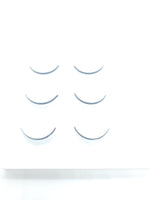Magnetic Eyelashes & Eyeliner Style #7