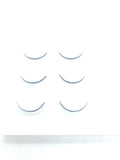 Magnetic Eyelashes & Eyeliner Style #7