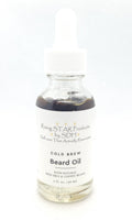 Beard Oil