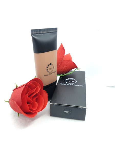 Duo Liquid Foundation/concealer 350