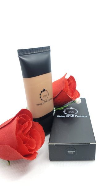 Duo Liquid Foundation/concealer 340