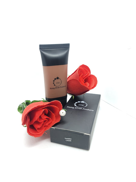 Duo Liquid Foindation/ concealer 220
