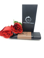 Duo liquid foundation/concealer 200
