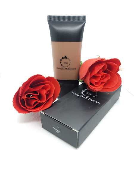 Duo liquid foundation/concealer 200