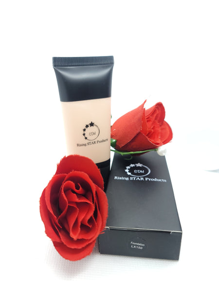 Duo liquid foundation/concealer 150