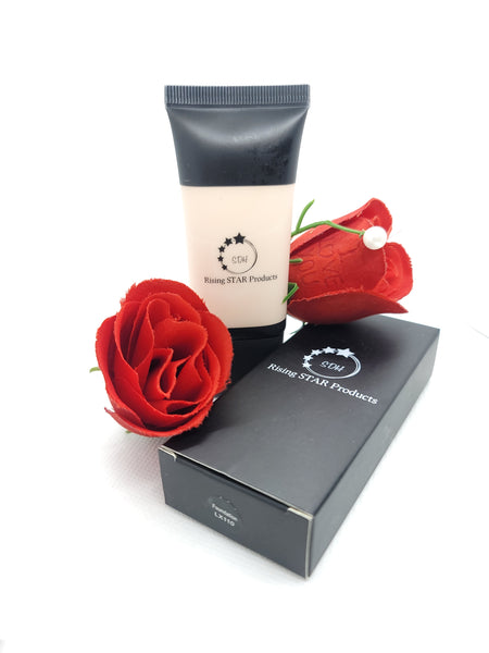 Duo liquid foundation/concealer 110