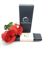 Duo liquid foundation/concealer 110