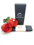 Duo liquid foundation/concealer 110