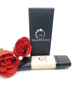 Duo liquid foundation/concealer 110