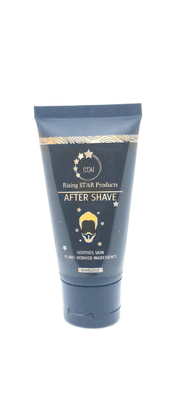 After shave | Soothing after shave | After shave Gel | STAR After-shave