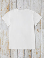 GOD IS GOOD ALL THE TIME Round Neck T-Shirt
