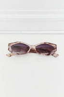 Wayfare Polycarbonate Frame Sunglasses