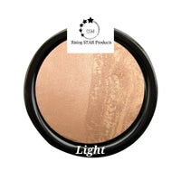 Bronzing Powder