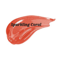 Mini lipgloss book | Glossy Lip Stories