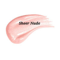 Mini lipgloss book | Glossy Lip Stories