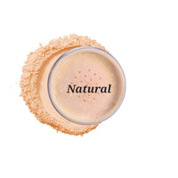 Mineral Face Powder