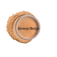 Mineral Face Powder