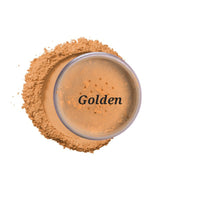 Mineral Face Powder