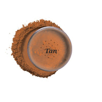 Mineral Face Powder