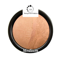 Bronzing Powder