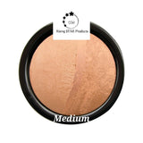 Bronzing Powder