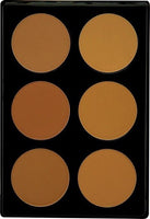 Foundation Pallet- Caramel