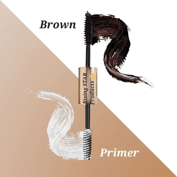 Brown Mascara | Water proof Brown mascara | HD Mascara Brown