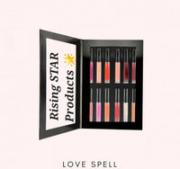 Lip gloss | Glossy lip INSPIRATION