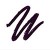 Eyeliner Pencil | Retractable  Eyeliner Pencil with smudger