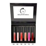 Mini Matte Lip color Stories