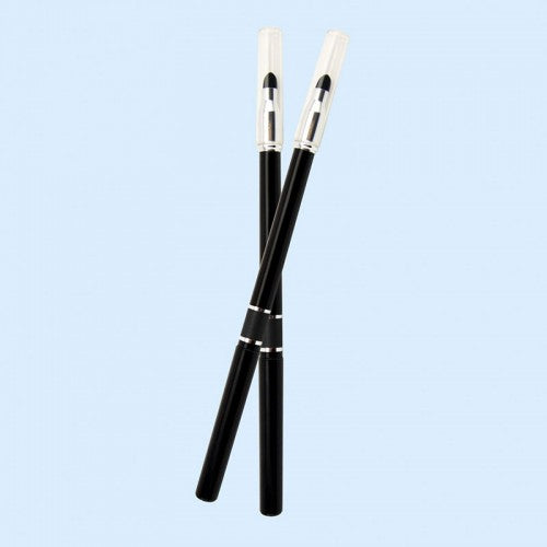 Eyeliner Pencil | Retractable  Eyeliner Pencil with smudger